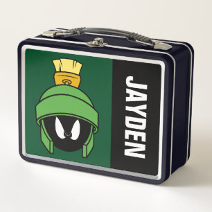Lunch Box MARVIN LE MARTIAN™ Mad