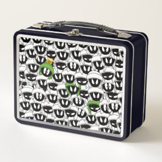 Lunch Box MARVIN LE Motif MARTIAN™