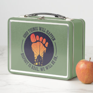Lunch Box Masquer et rechercher le champion 