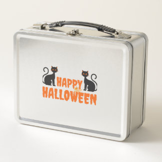 Lunch Box meilleur cadeau pour halloween happy halloween