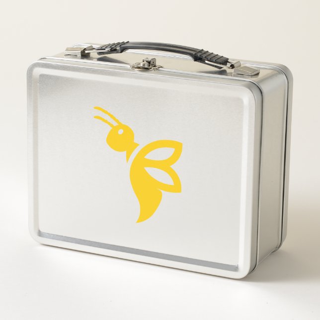 Lunch Box Melissa (Devant)