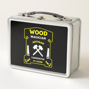 Lunch Box Menuiserie Et Boiseries