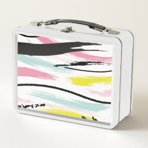 Lunch Box Mess
