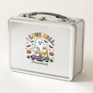 Lunch Box Mignon J'aime la kinésithérapie de prévention des 