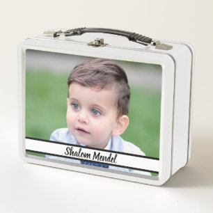 Lunch Box Mignonne Ajouter Vos Propres Photos Lunc