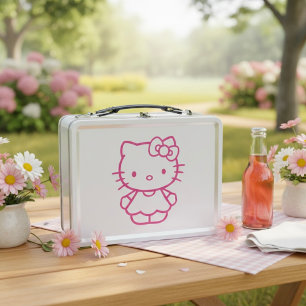 Lunch Box Minou