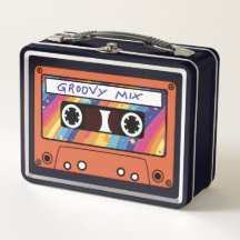 Mixtape Groovy 70s