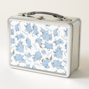 Lunch Box Modèle de singe de Horton Hears A Who
