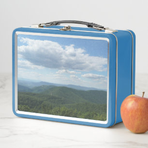 Lunch Box Montagnes Appalaches I Shenandoah