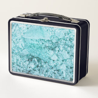 Lunch Box morceaux d'intégration mentale