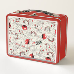 Lunch Box MOTIF de jouets pour enfants IT