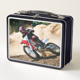 Lunch Box Motocross
