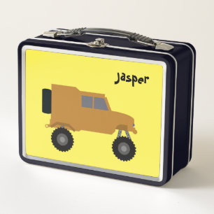 LUNCH BOX MRAP