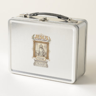 Lunch Box Musée de Jésus Exposition Musée de Jésus Expositio