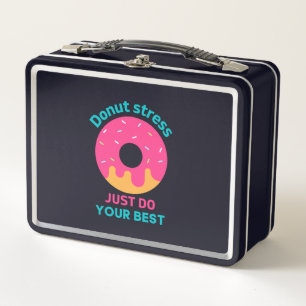 Lunch Box Ne Stress Faites Que Votre Meilleur