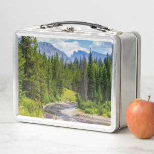 Lunch Box North Fork Shoshone River