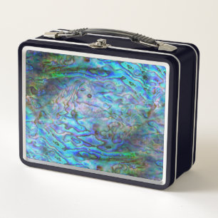 LUNCH BOX NOUVELLE-ZÉLANDE KIWI PAUA