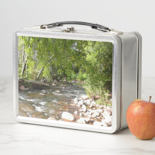 Lunch Box Oak Creek II à Sedona Arizona Photographie de la n
