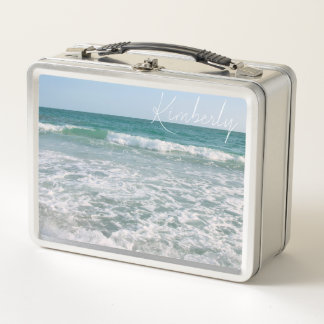 Lunch Box Océan