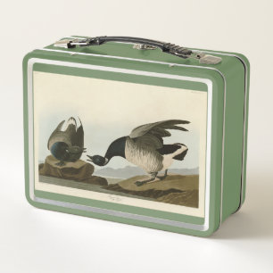 Lunch Box Oie de Bernache du Canada (Bernache du Canada) d'A