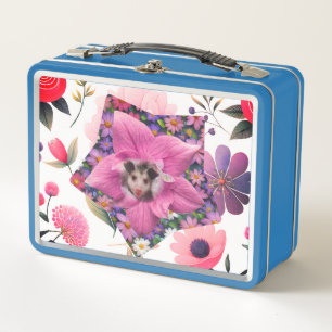Lunch Box Opossum Sarigue