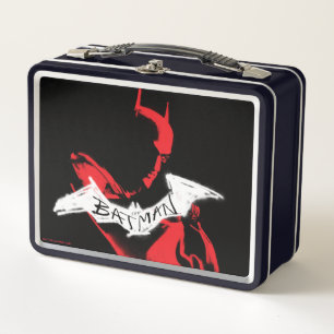 Lunch Box Outline