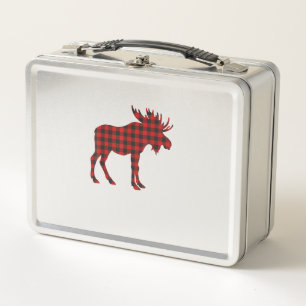 Lunch Box Pajama d'orignal Pajamas d'orignal Pajamas de Noël