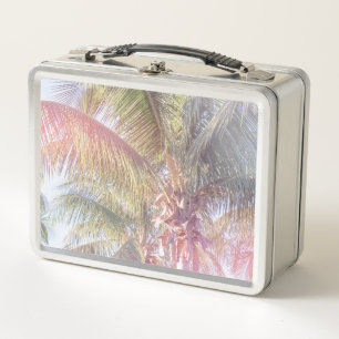 Lunch Box Palmier rêveur
