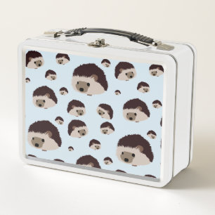Lunch Box Panier-repas de hérissons