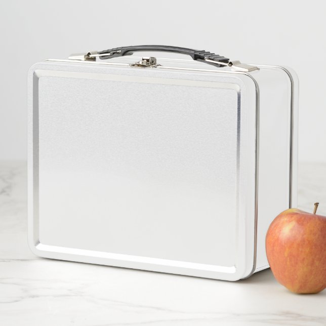 Lunch Box Panier-repas personnalisable (En situation)