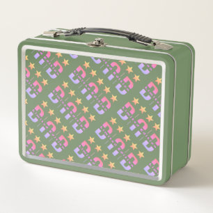 Lunch Box Papa Limited Edition