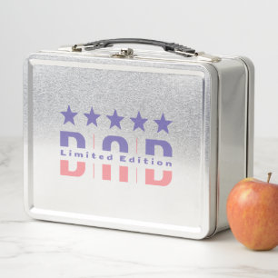 Lunch Box Papa Limited Edition