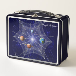 Lunch Box par James Michael Miller