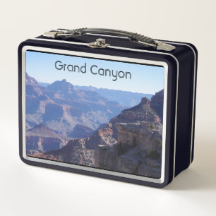 Lunch Box Parc national du Grand Canyon, bord sud