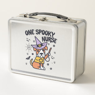 Lunch Box Parfait pour les Amoureux de les chiens et les pro