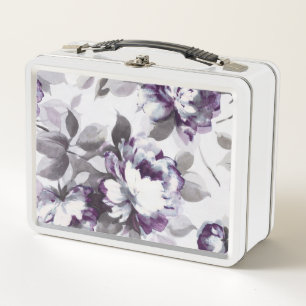 Lunch Box Parfum des roses de prune