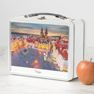 Lunch Box Pargue