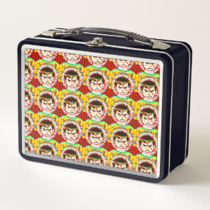 Lunch Box Pas d'intimidation