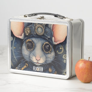 Lunch Box Pâte de guimauve
