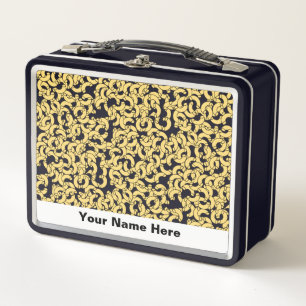 Lunch Box Pâtes coudes
