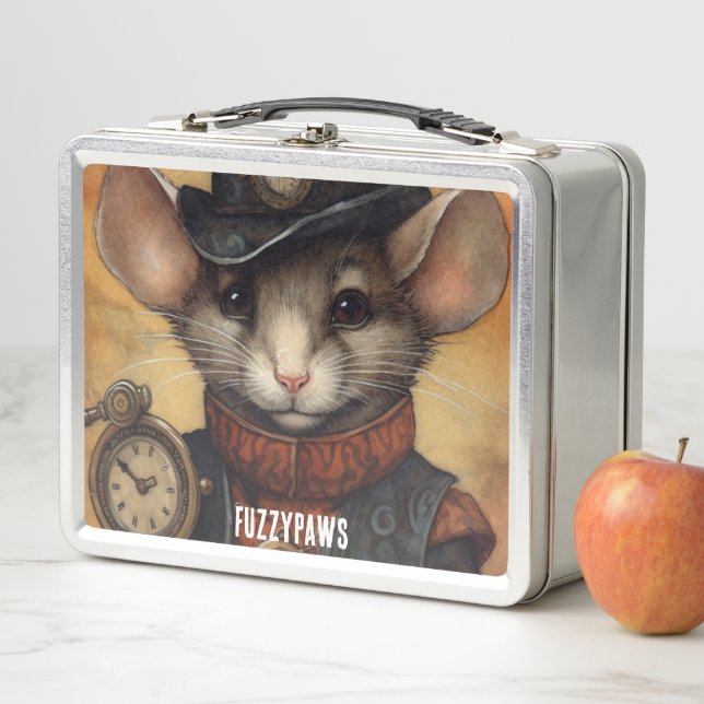 Lunch Box Pattesdouces (En situation)