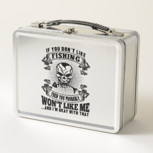 Lunch Box Pêche amusante