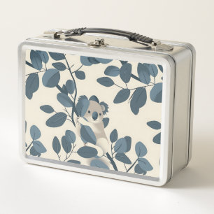 Lunch Box Peekaboo Koala