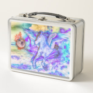 LUNCH BOX PEGASUS