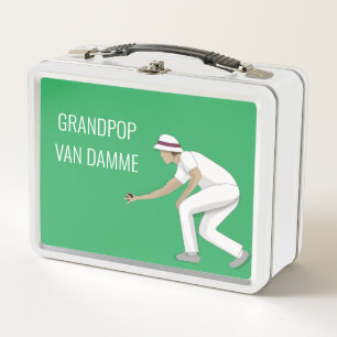 Lunch Box Pelouse Bowls