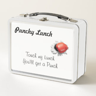 Lunch Box Pendchy Lunch