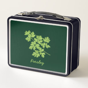 Lunch Box Persil