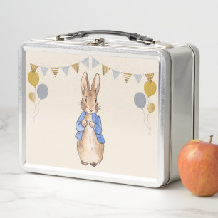 Lunch Box Pierre le lapin