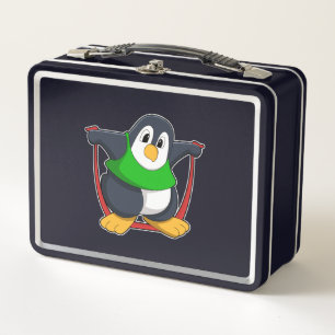 Lunch Box Pingouin à l'état de santé avec corde à sauter.PNG