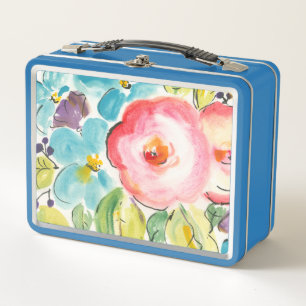 Lunch Box Plaisir II de fleur